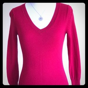 Banana Republic Merino Wool Women’s Sweater